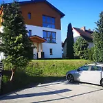 Zielona Przystan