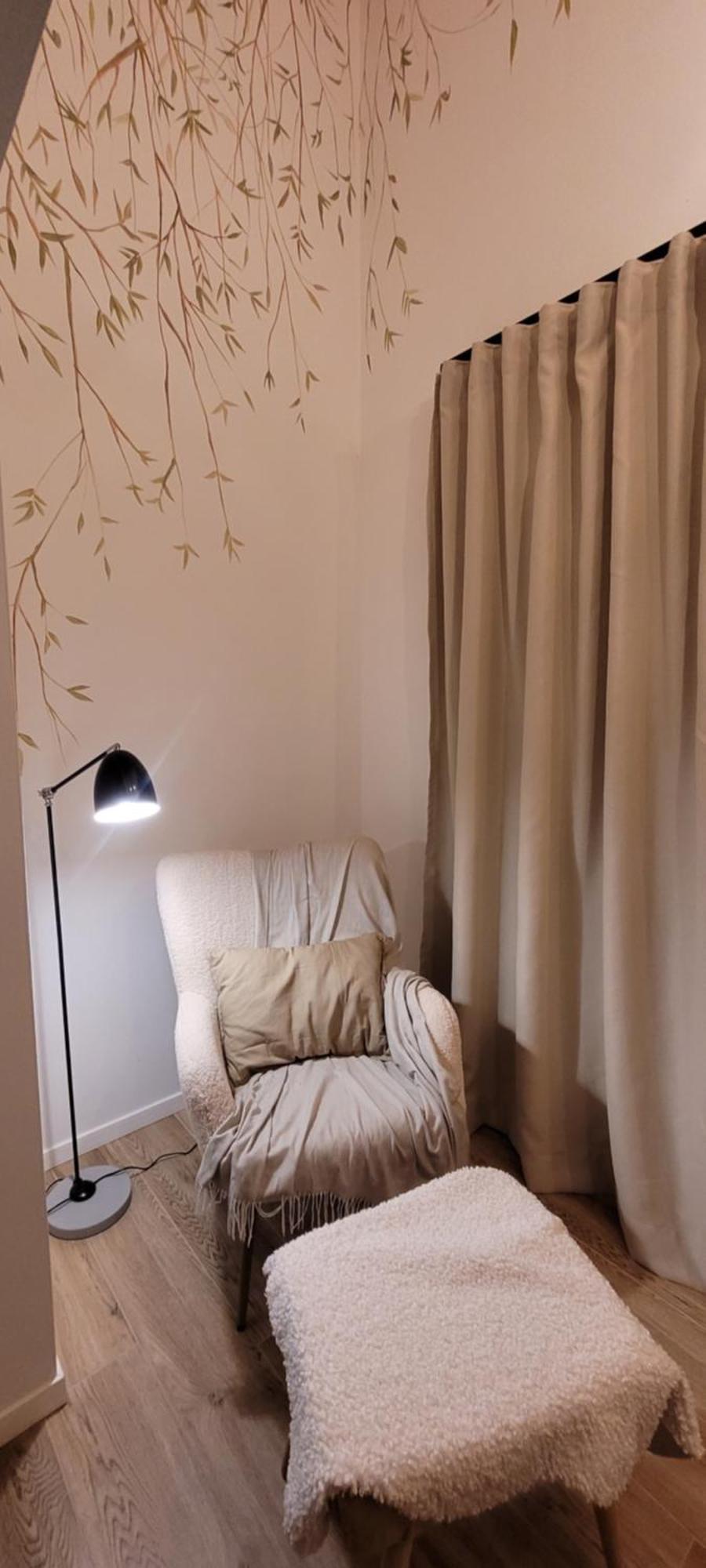 Apartament Zielona Przystan